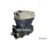 RENAULT 5000694446 Compressor, compressed air system